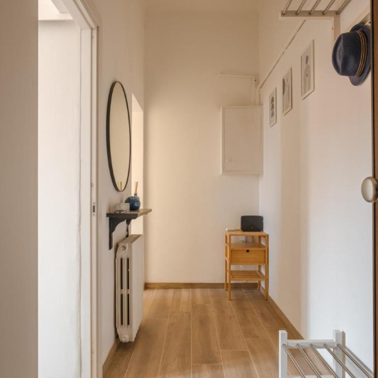 San Lòcca 31 Modern Apartment near San Luca - Appartamento con 1 Camera da Letto - 17