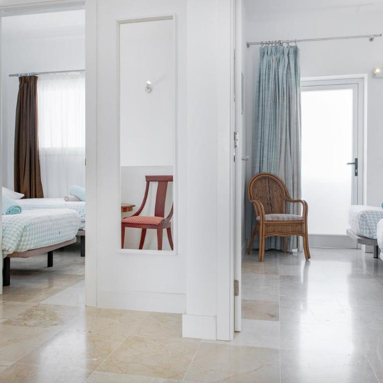 Amarilla Golf Villas - Apartamento con vistas al mar - 9