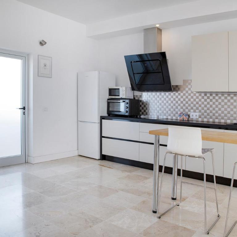 Amarilla Golf Villas - Apartamento con vistas al mar - 6