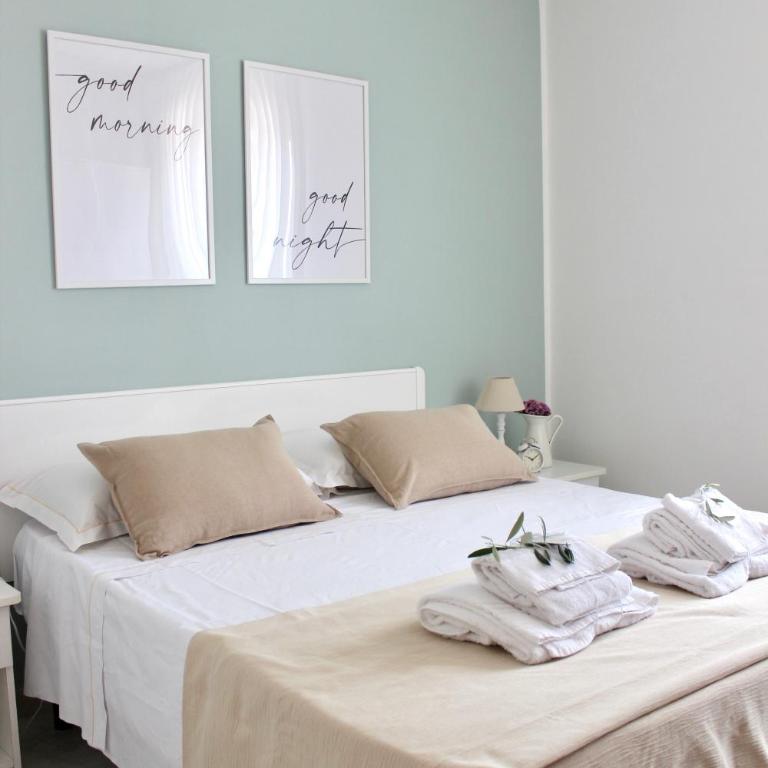 Villa Marchionna - Appartamento con 2 Camere da Letto - 5