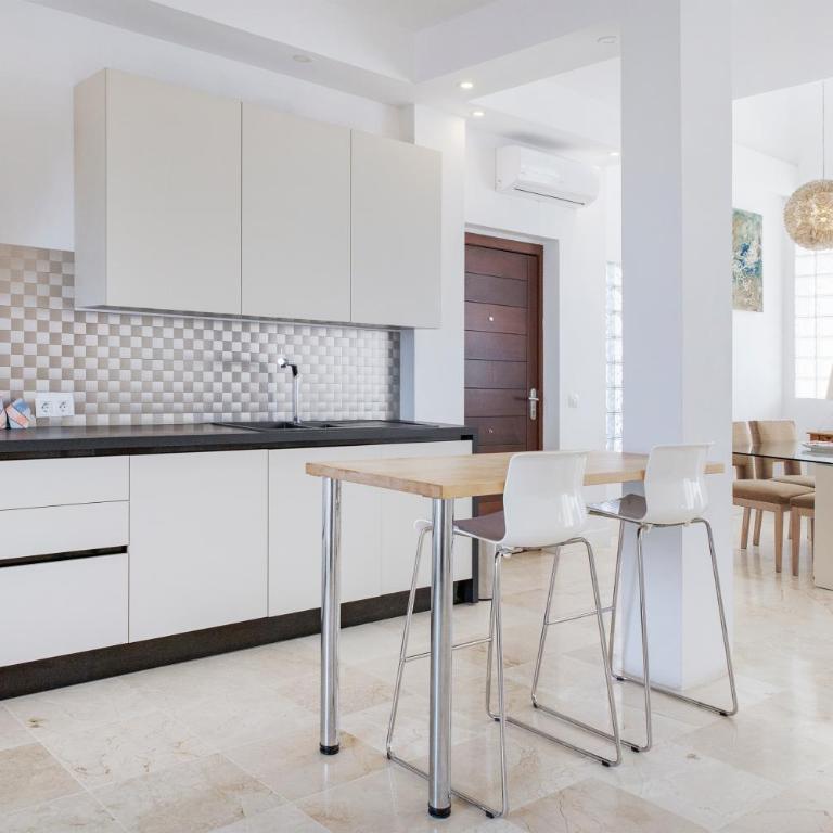 Amarilla Golf Villas - Apartamento con vistas al mar - 15