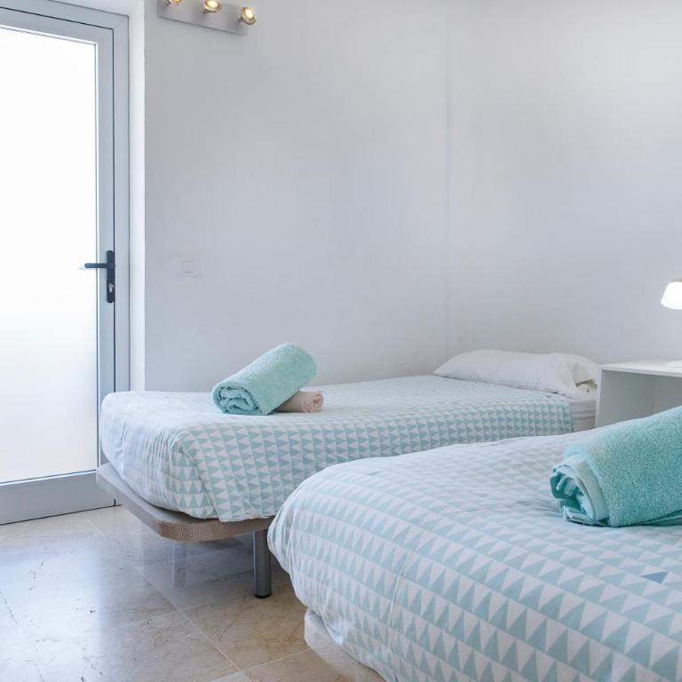 Amarilla Golf Villas - Apartamento con vistas al mar - 24