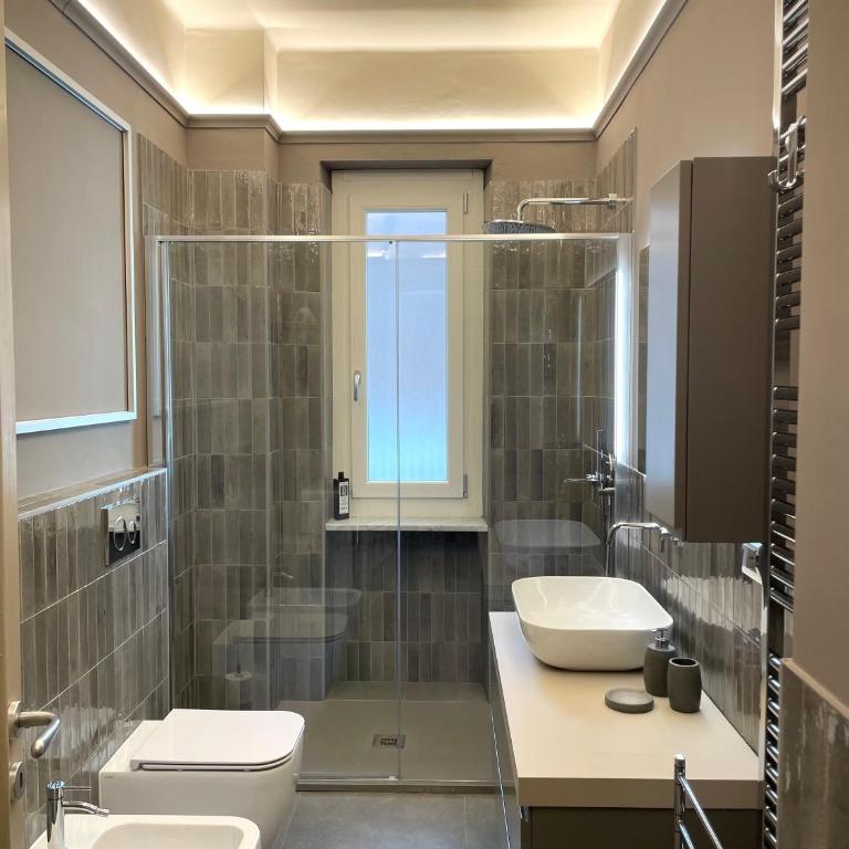 Two bedroom apartment with private parking - Two-Bedroom Apartment - 9