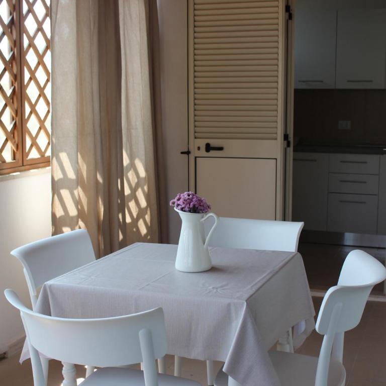 Villa Marchionna - Appartamento con 2 Camere da Letto - 3