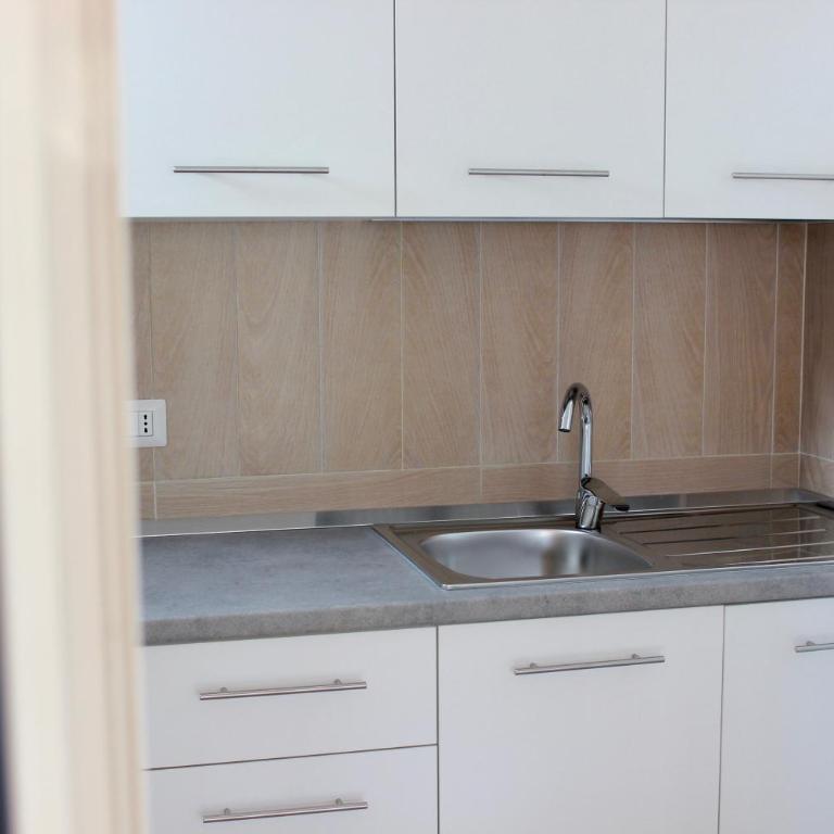 Villa Marchionna - Appartamento con 2 Camere da Letto - 6