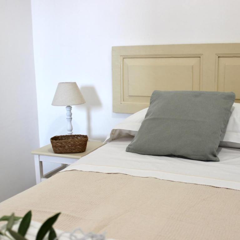 Villa Marchionna - Appartamento con 2 Camere da Letto - 7