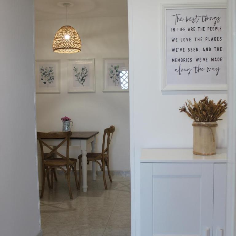 Villa Marchionna - Appartamento con 2 Camere da Letto - 2