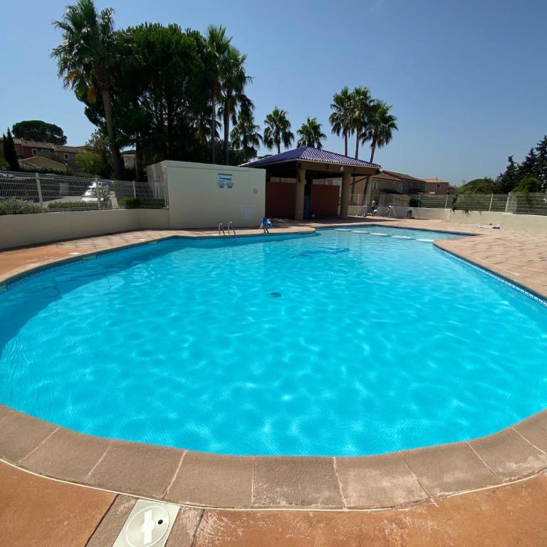 Beautiful house between sea and forest - Pool & Garden - Maison 1 Chambre - 2