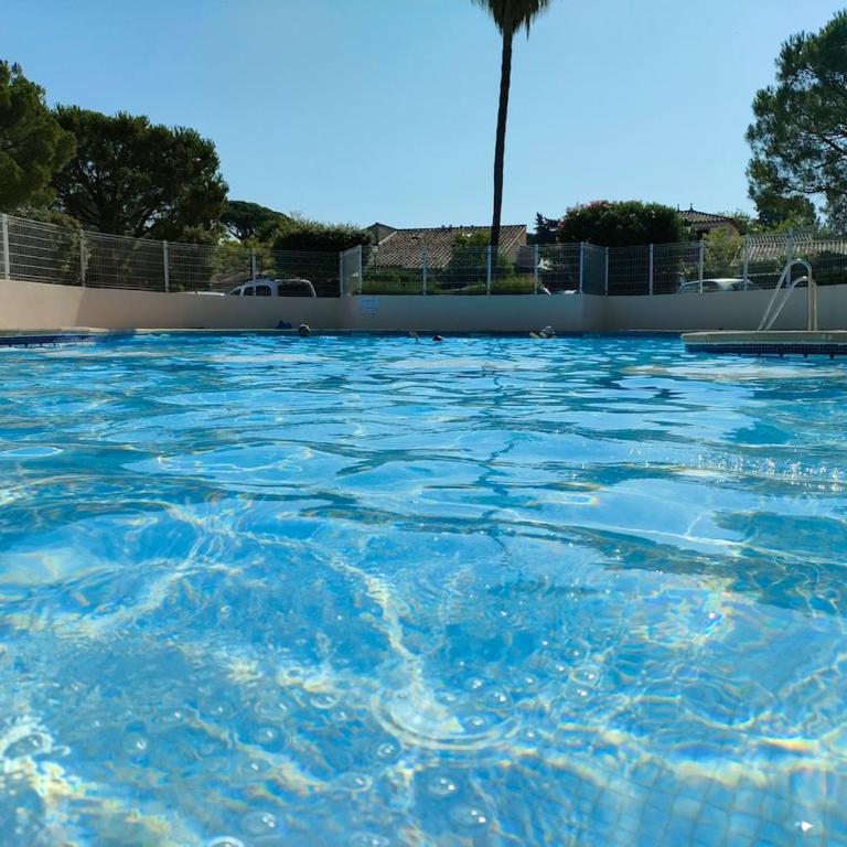 Beautiful house between sea and forest - Pool & Garden - Maison 1 Chambre - 5