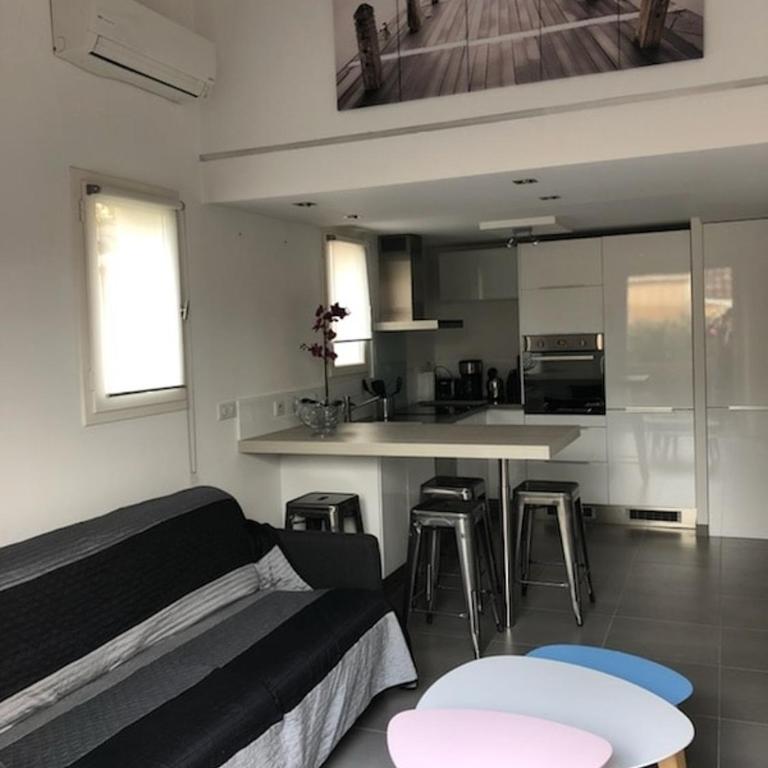 Beautiful house between sea and forest - Pool & Garden - Maison 1 Chambre - 12