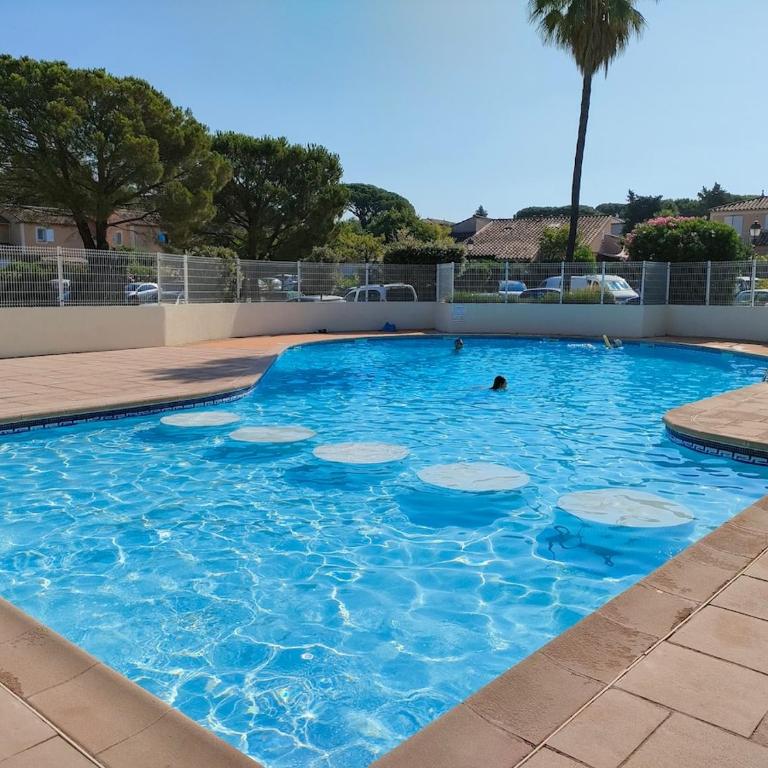 Beautiful house between sea and forest - Pool & Garden - Maison 1 Chambre - 18