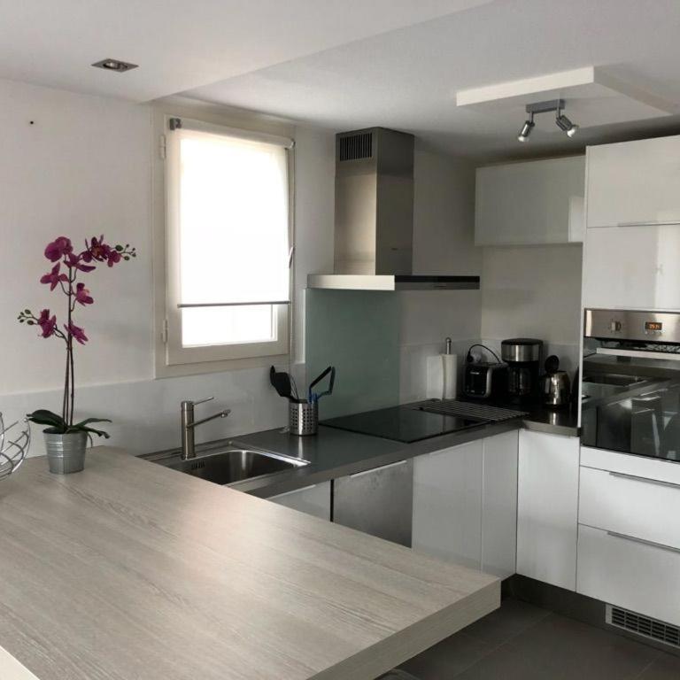 Beautiful house between sea and forest - Pool & Garden - Maison 1 Chambre - 20