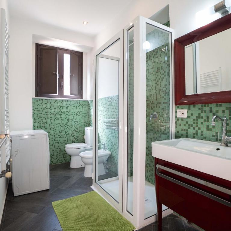 Casa Alcalà Deluxe - Four-Bedroom Apartment - 25