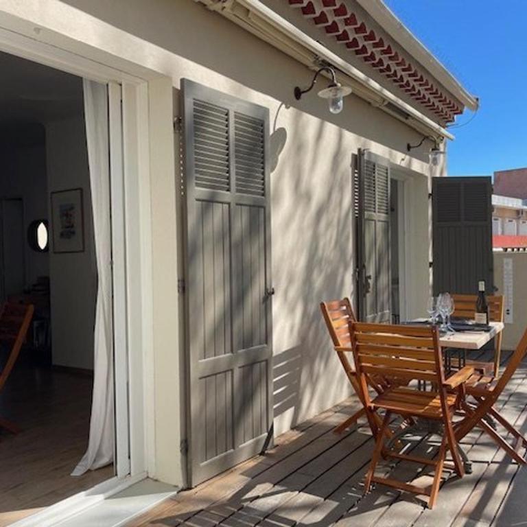 Appartement moderne centre-ville - pers. - FR-1-308-213 - Appartamento - 3