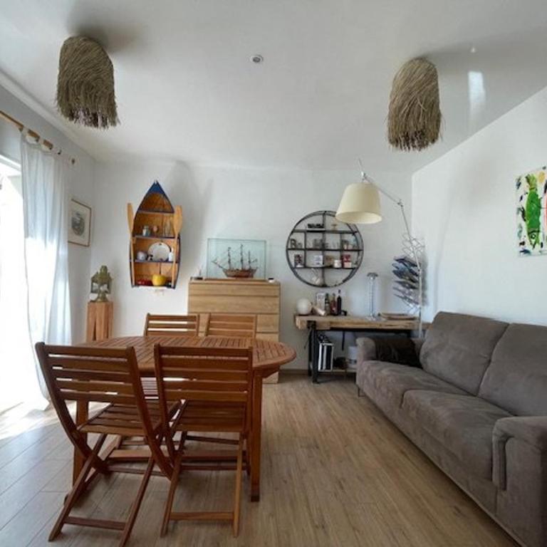 Appartement moderne centre-ville - pers. - FR-1-308-213 - Appartamento - 4