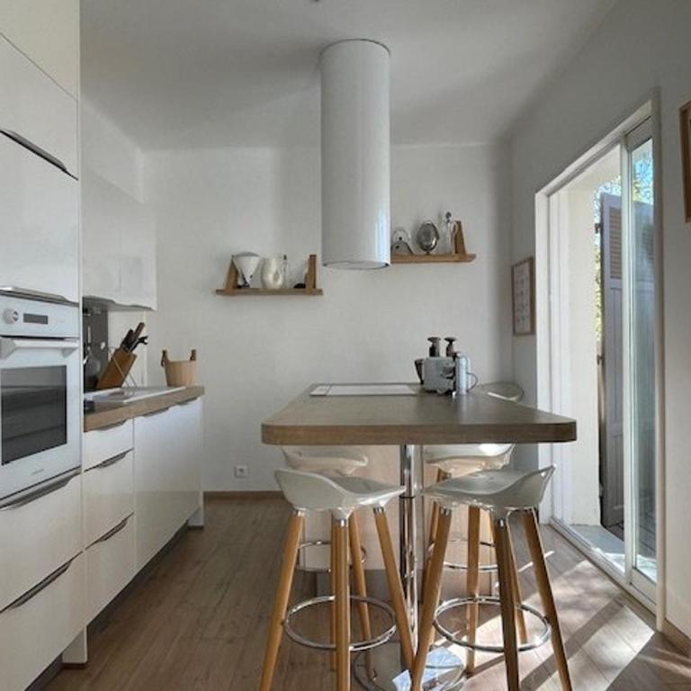 Appartement moderne centre-ville - pers. - FR-1-308-213 - Appartamento - 6