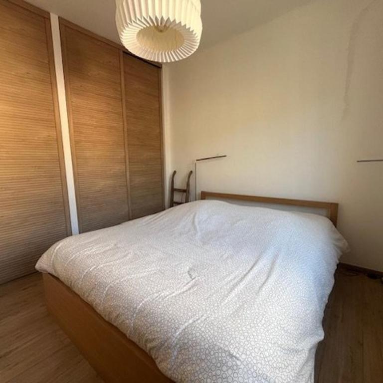 Appartement moderne centre-ville - pers. - FR-1-308-213 - Appartamento - 8
