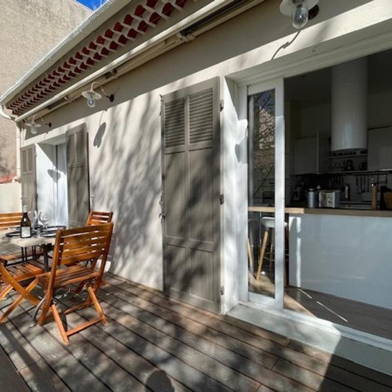 Appartement moderne centre-ville - pers. - FR-1-308-213 - Appartamento - 13