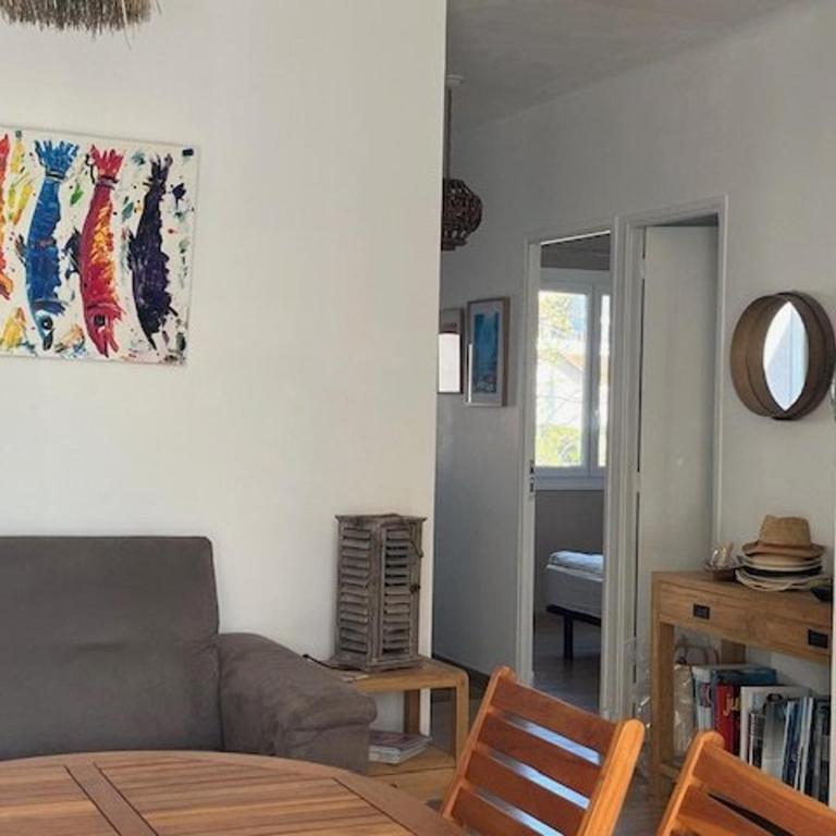 Appartement moderne centre-ville - pers. - FR-1-308-213 - Appartamento - 14