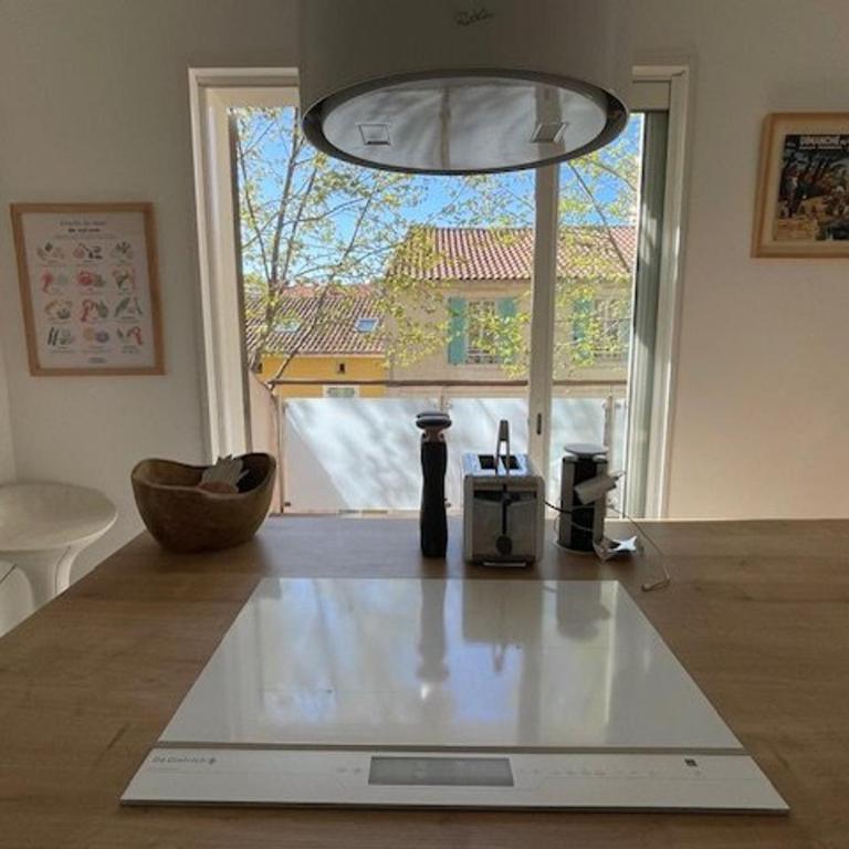 Appartement moderne centre-ville - pers. - FR-1-308-213 - Appartamento - 16