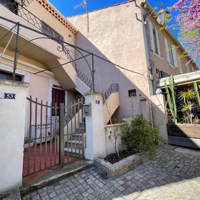Appartement moderne centre-ville - pers. - FR-1-308-213 - Appartamento - 19