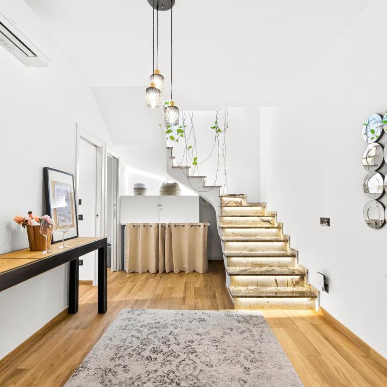 GENTILLEHOMME - Appartement d'exception - vue mer - proche Monaco - Appartement 2 Chambres avec Terrasse et Vue sur la Mer - 30
