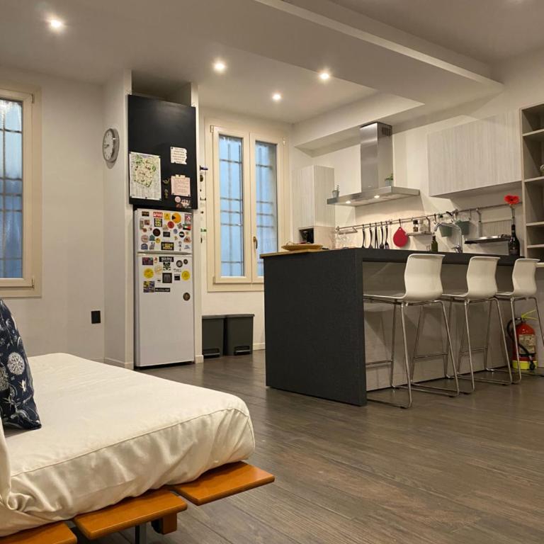 La Cocinella - Appartamento con 1 Camera da Letto - 3