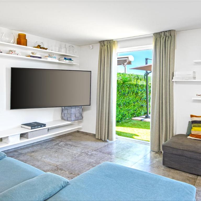 GENTILLEHOMME - Appartement d'exception - vue mer - proche Monaco - Appartement 2 Chambres avec Terrasse et Vue sur la Mer - 35