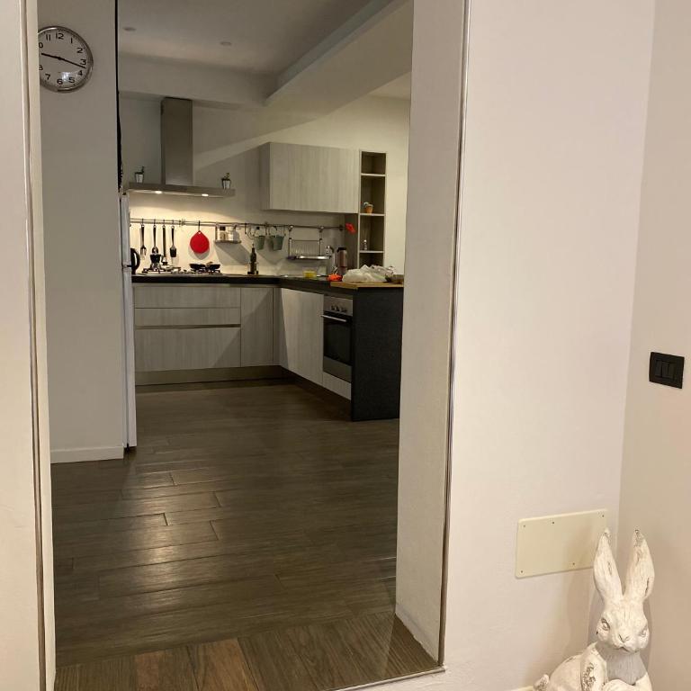 La Cocinella - Appartamento con 1 Camera da Letto - 6