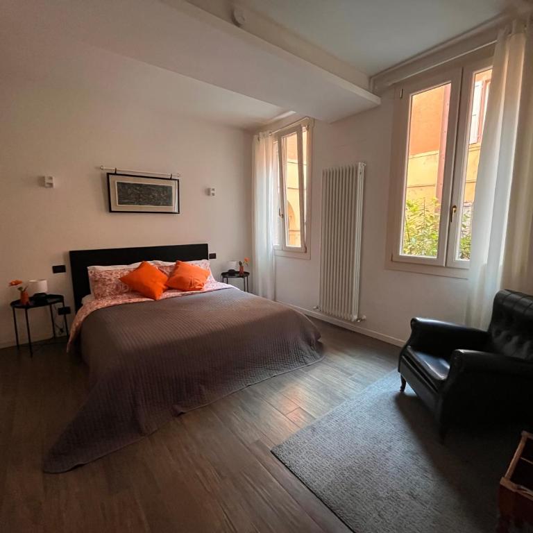 La Cocinella - Appartamento con 1 Camera da Letto - 9