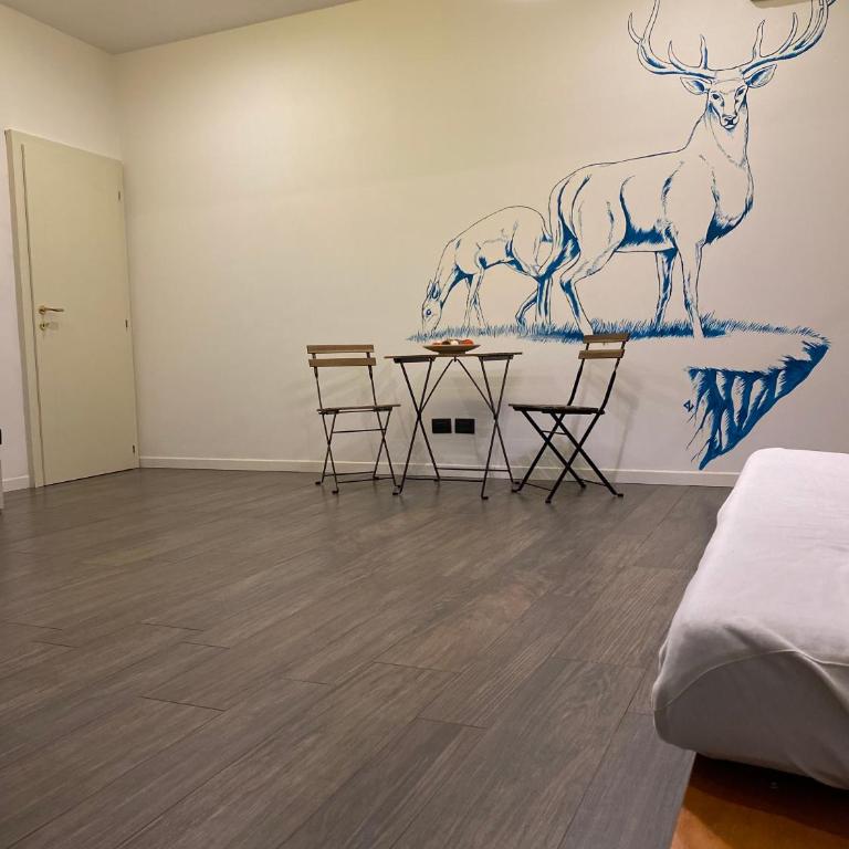 La Cocinella - Appartamento con 1 Camera da Letto - 11