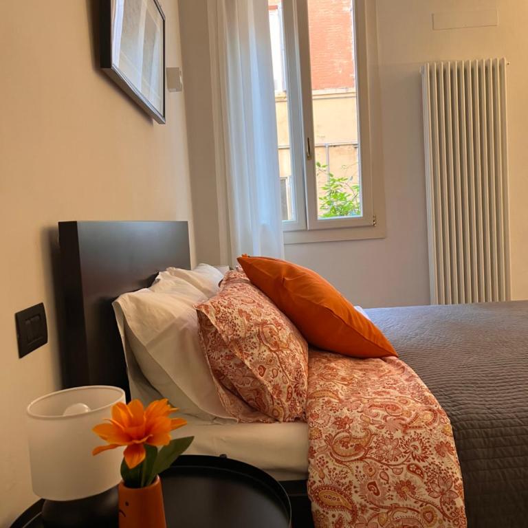 La Cocinella - Appartamento con 1 Camera da Letto - 13