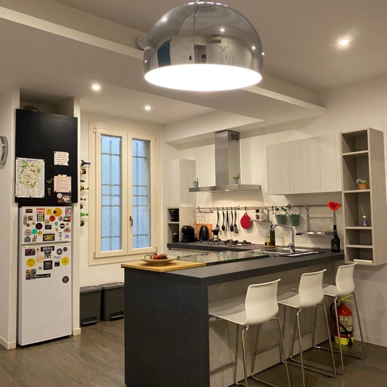 La Cocinella - Appartamento con 1 Camera da Letto - 14