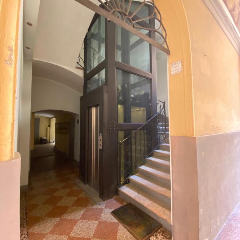La Cocinella - Appartamento con 1 Camera da Letto - 17