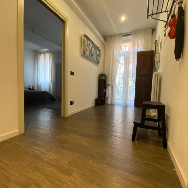 La Cocinella - Appartamento con 1 Camera da Letto - 21