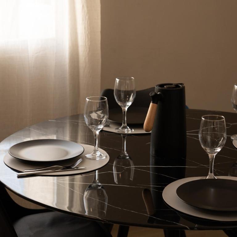 Dpto en Mendoza a metros del Parque Gral San Martín - Apartamento de 2 dormitorios - 18