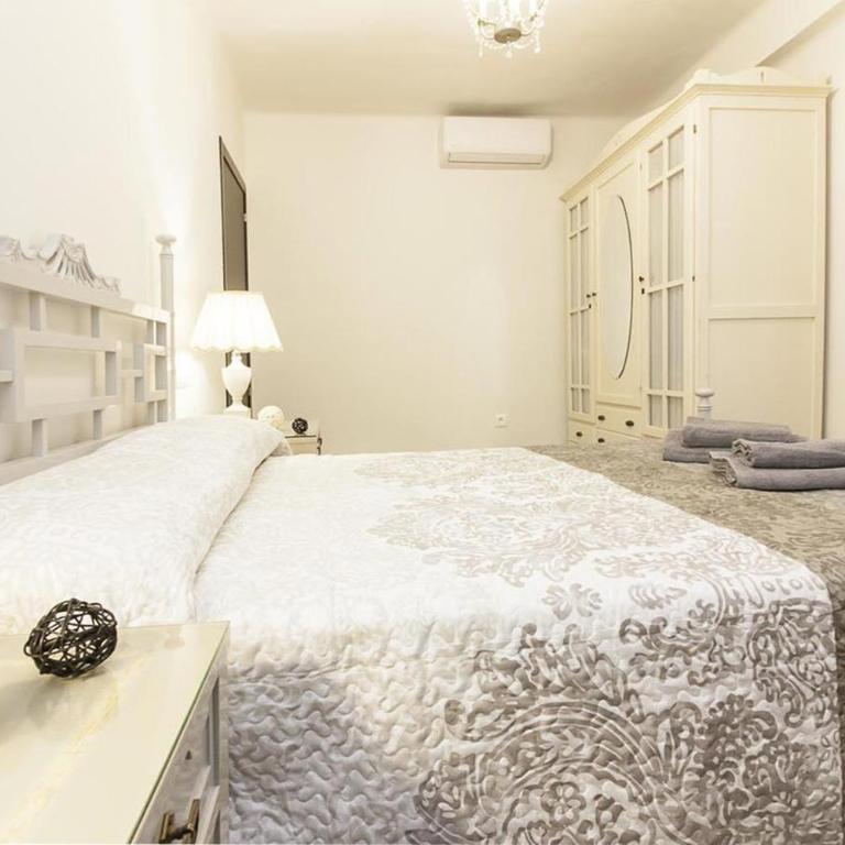 Casa Maryna Malaga - Apartamento - 9