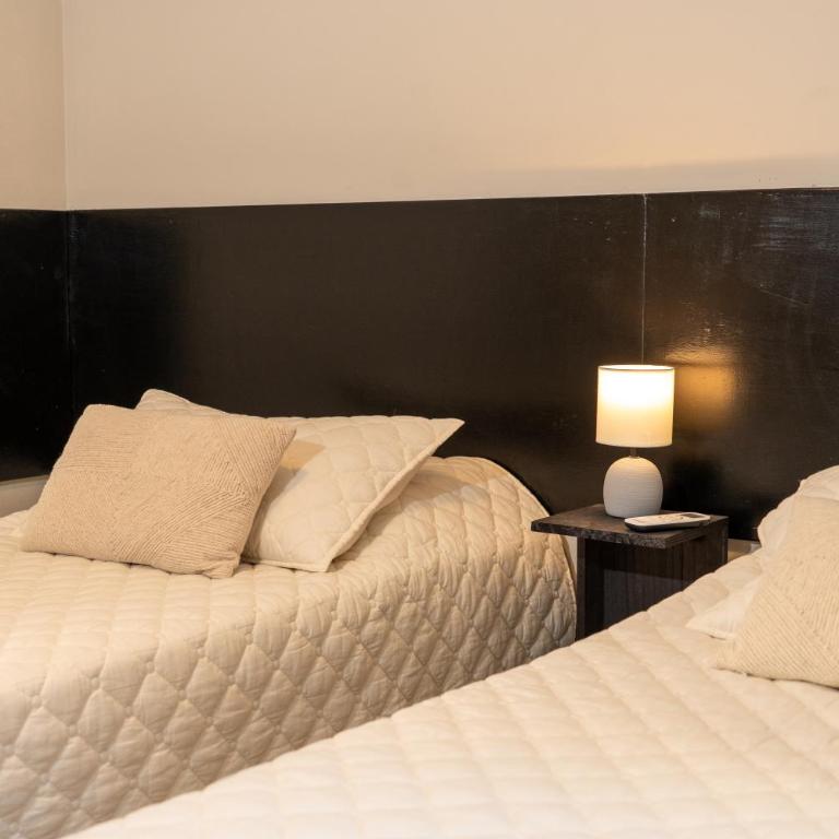 Dpto en Mendoza a metros del Parque Gral San Martín - Apartamento de 2 dormitorios - 34