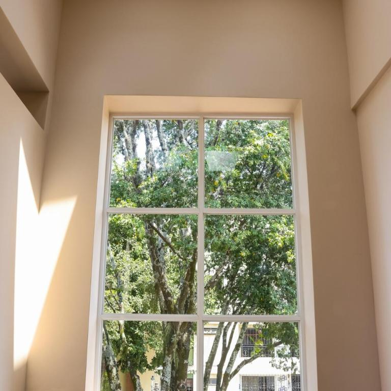 Apartment 202 in Casa Ventus, The House of the Wind - One-Bedroom Apartment - 8