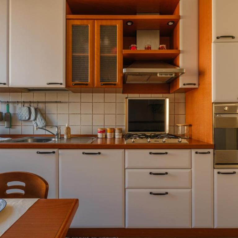 San Lòcca 31 Modern Apartment near San Luca - Appartamento con 1 Camera da Letto - 10