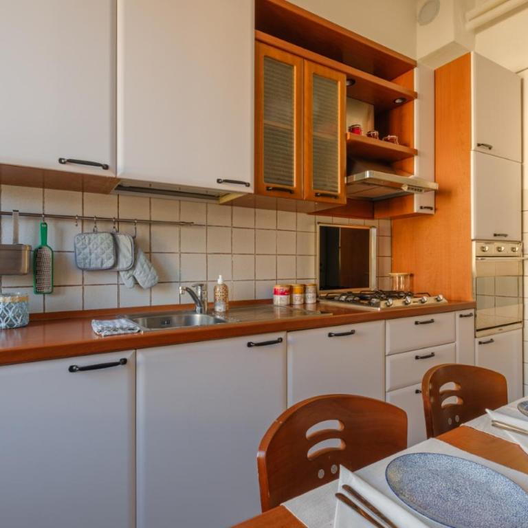 San Lòcca 31 Modern Apartment near San Luca - Appartamento con 1 Camera da Letto - 11