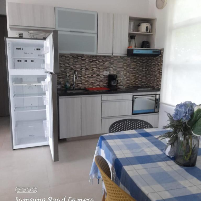 Cabaña Marina Puerto Velero - Two-Bedroom Apartment - 2