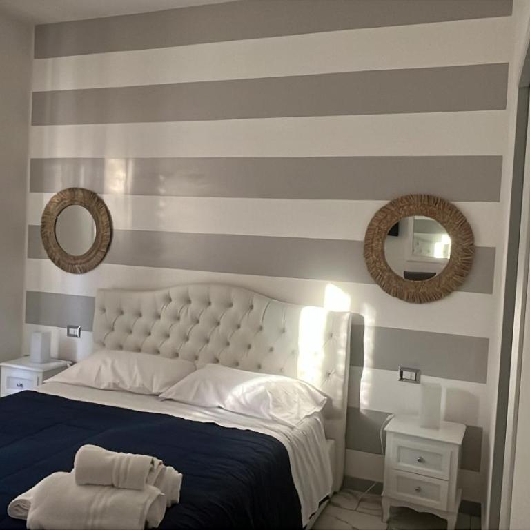 l'ora blu appartamento guest house - Camera Deluxe - 1