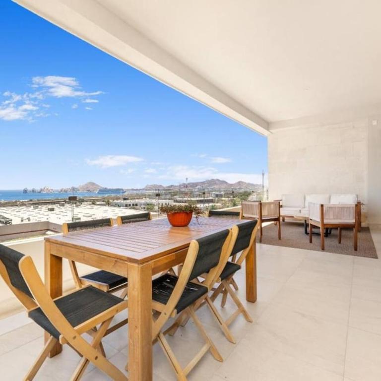 Waterfront condo with pool & gym access - Apartamento de 3 dormitorios - 5