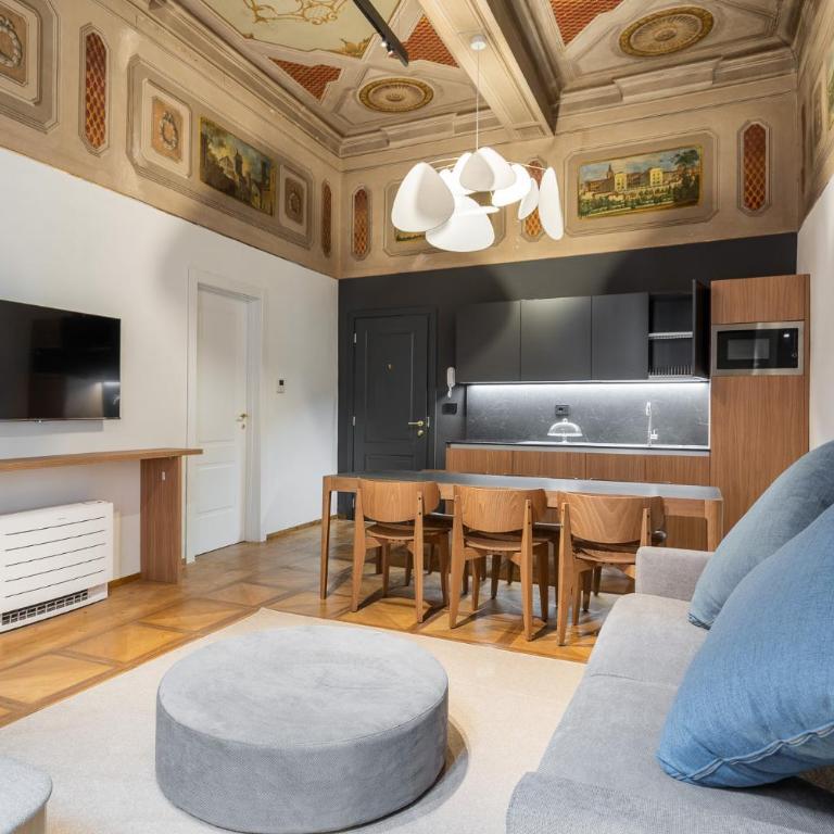 Eco Chic styled by Design Club Collection - Appartamento Superior con 1 Camera da Letto - 6