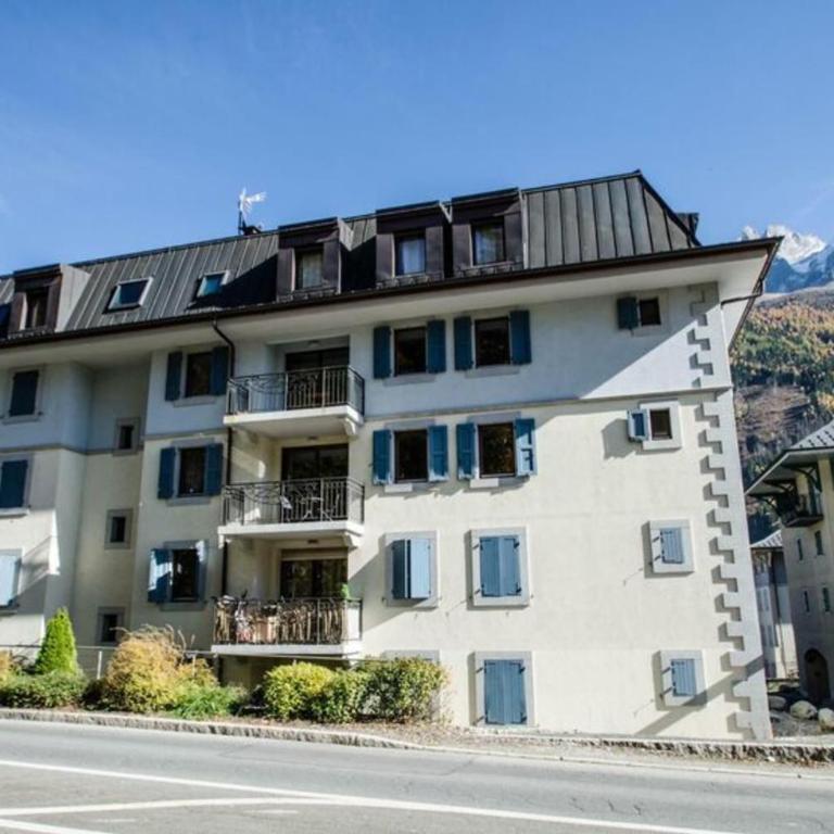 Flat with parking and balcony in Centre - Apartamento - 11