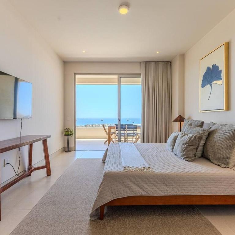 Waterfront condo with pool & gym access - Apartamento de 3 dormitorios - 28