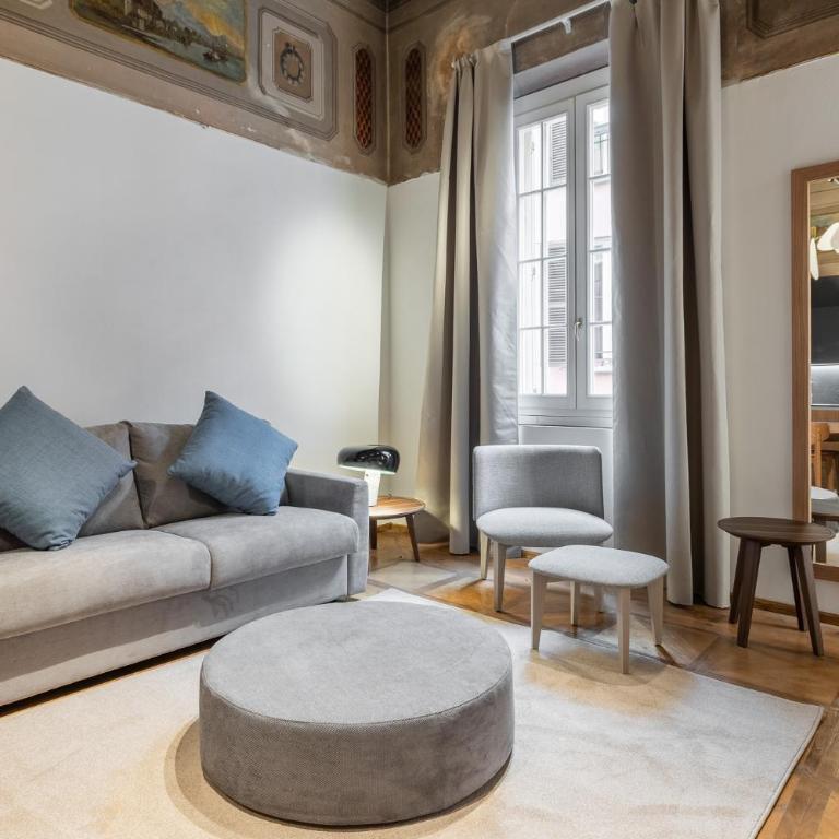 Eco Chic styled by Design Club Collection - Appartamento Superior con 1 Camera da Letto - 10