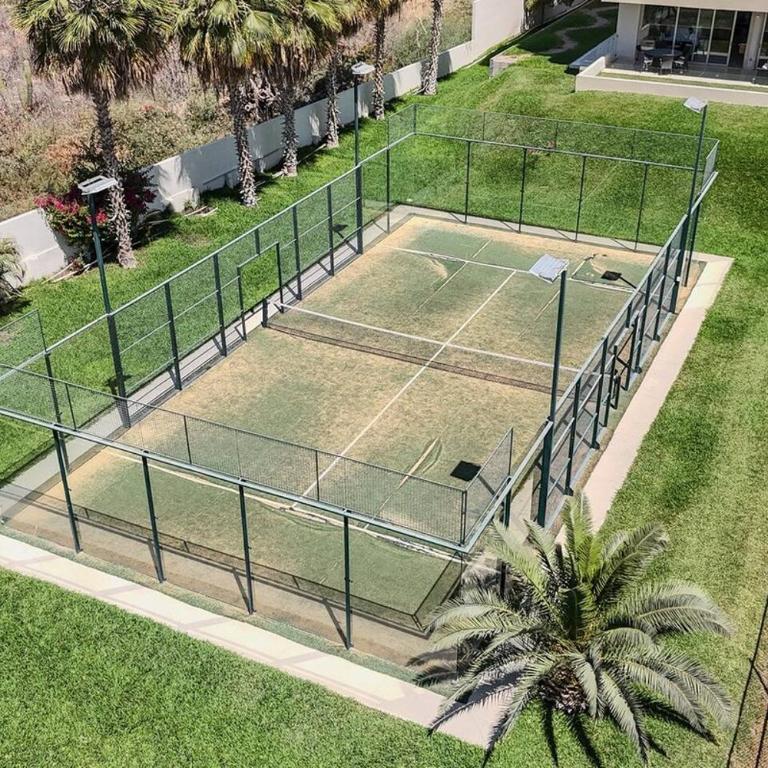 Waterfront condo with pool & gym access - Apartamento de 3 dormitorios - 71