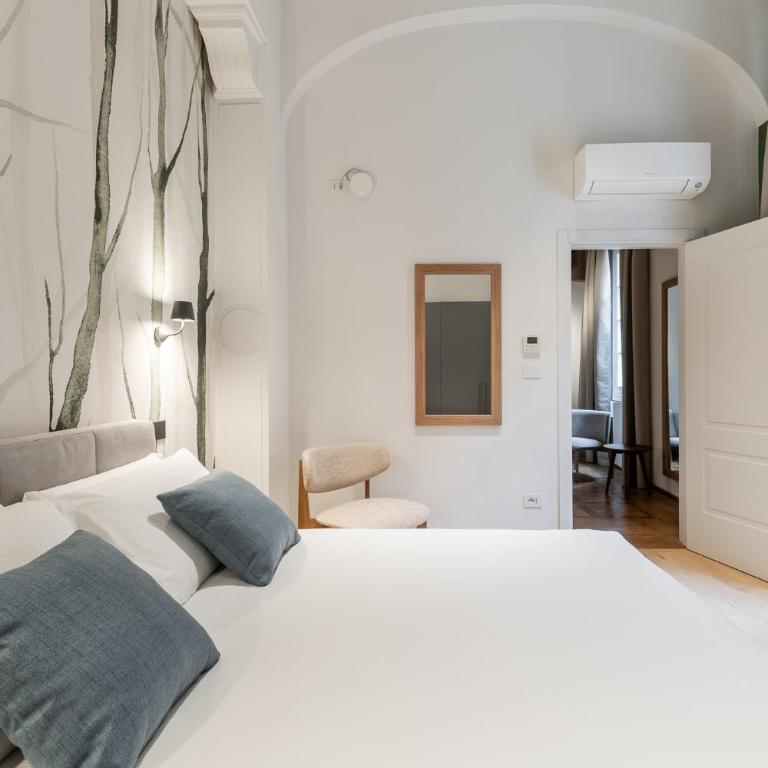 Eco Chic styled by Design Club Collection - Appartamento Superior con 1 Camera da Letto - 13